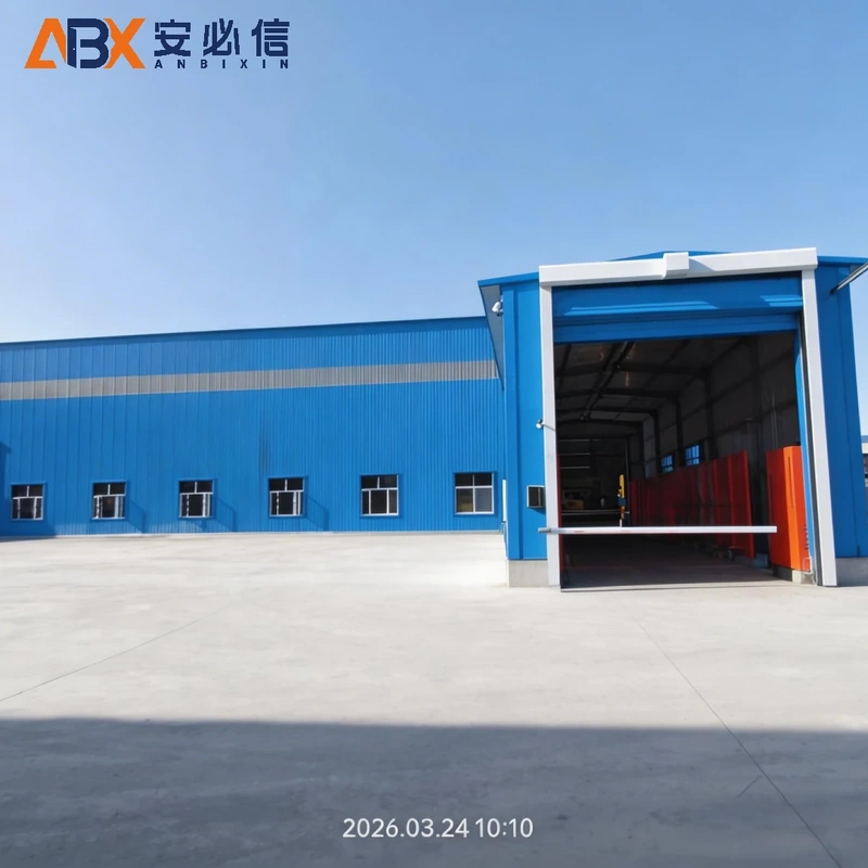 宁波背带堆积门