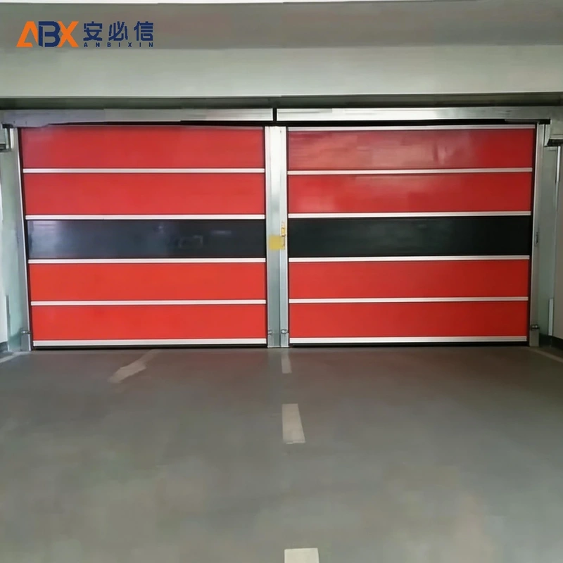 宁波工业快速门